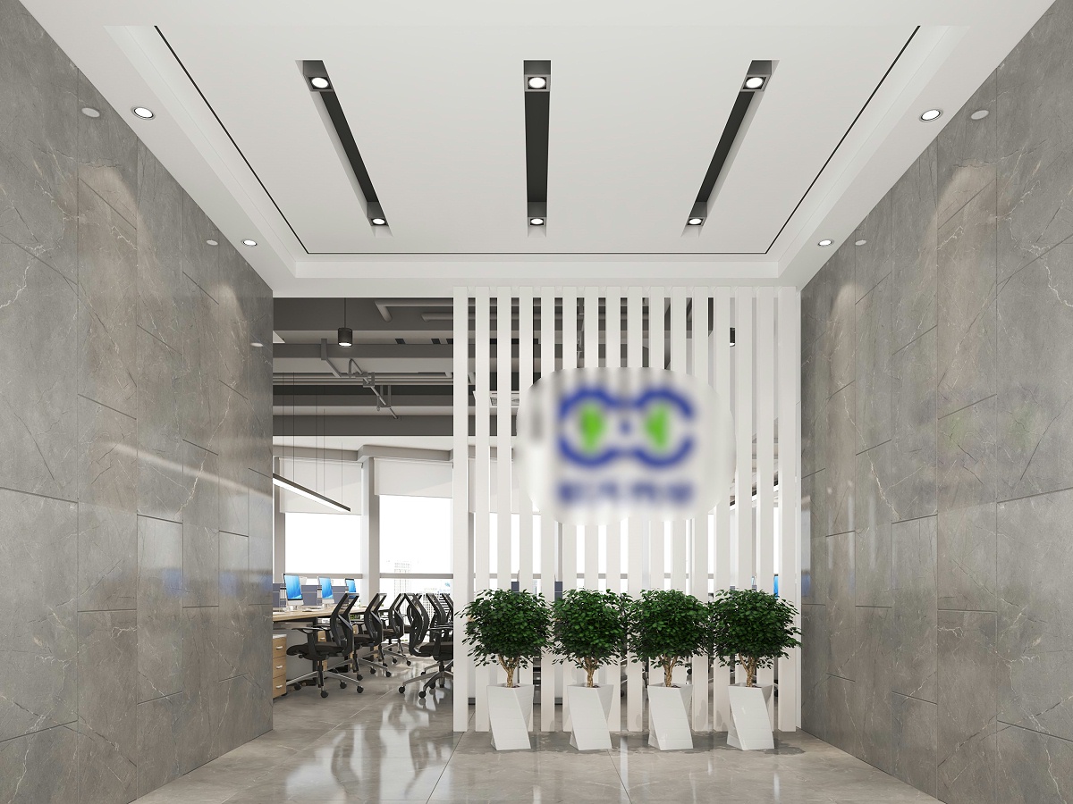 辦公室墻面設(shè)計