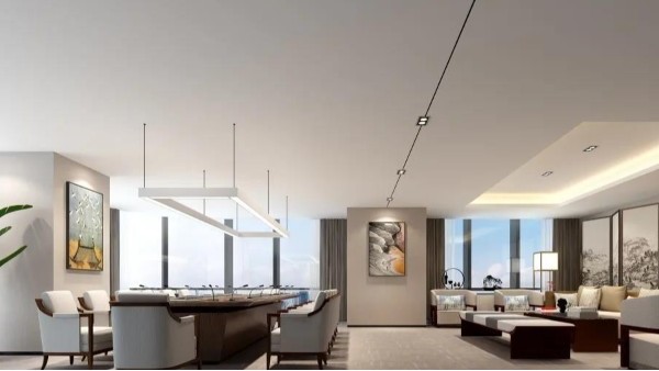 深圳辦公室裝修裝飾公司哪家好-創(chuàng)意型辦公室裝修設(shè)計(jì)施工規(guī)劃