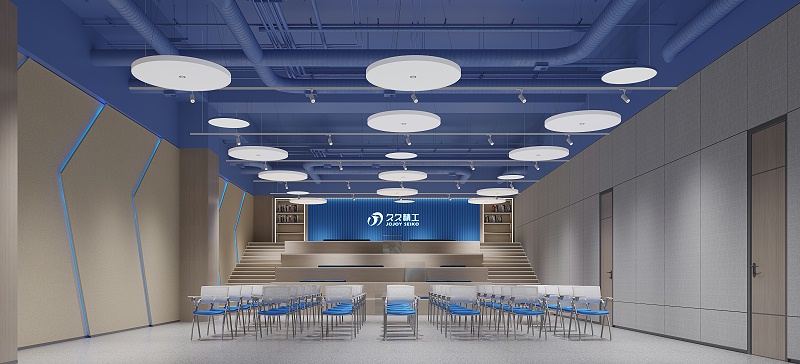 辦公室光線設(shè)計的重要性