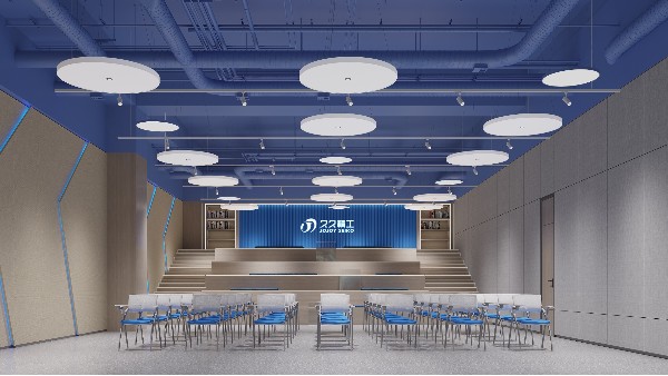 深圳辦公室裝修_辦公室光線設(shè)計(jì)的重要性_怎么做好辦公室光線設(shè)計(jì)？