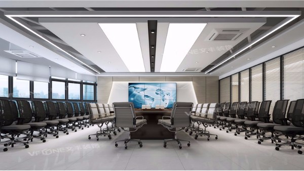 如何塑造舒適、環(huán)保的辦公空間設(shè)計環(huán)境