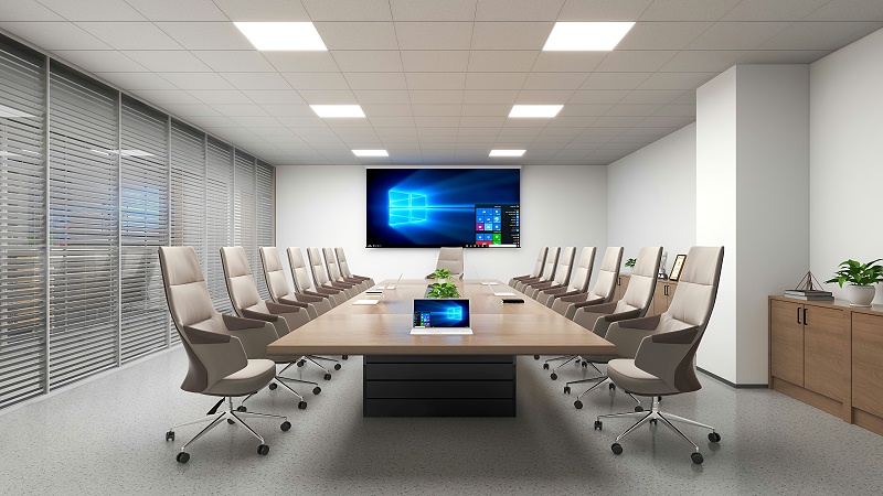 辦公室裝修設(shè)計(jì)-文豐裝飾