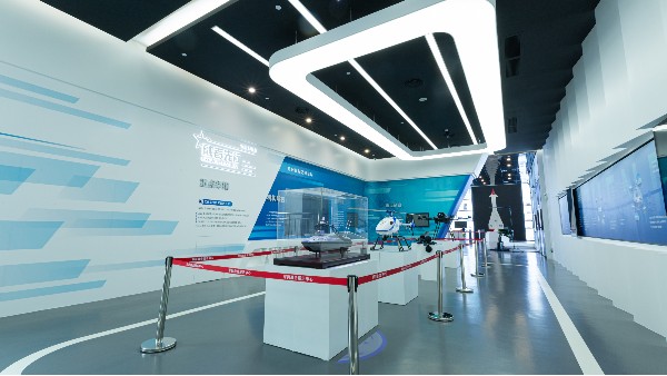 裝修風(fēng)格和企業(yè)完美契合！專業(yè)展廳裝修公司怎樣做到？