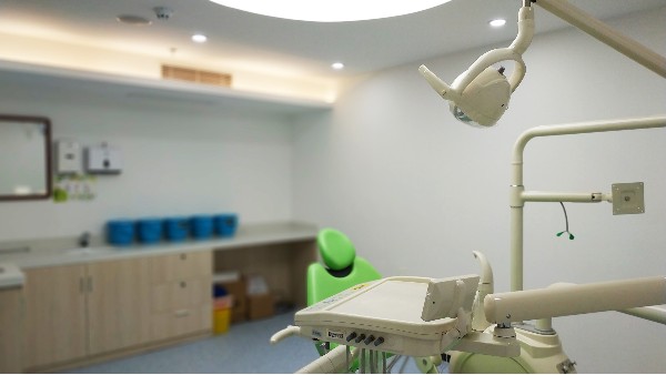 牙科診所裝修竟藏著那么多細(xì)節(jié)？