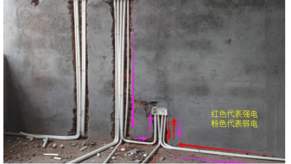 辦公室裝修中水電裝修的重要性，裝修不好麻煩會(huì)一直跟著你