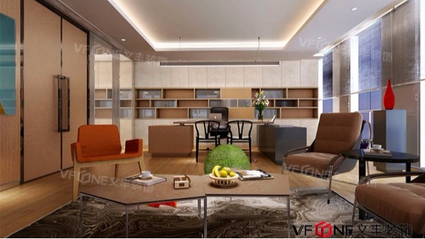 萬科云城辦公室裝修設(shè)計(jì)—辦公室中大理石的介紹