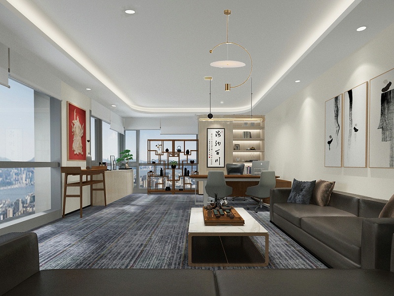 裝修設(shè)計(jì) 辦公室設(shè)計(jì)