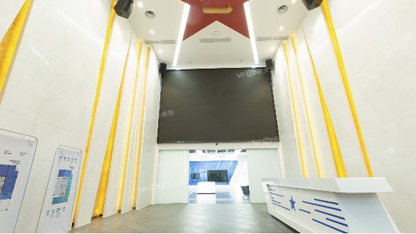 深圳展廳展示設(shè)計(jì)的標(biāo)準(zhǔn)要求是什么？