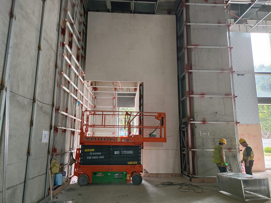 寫字樓大廈設(shè)計(jì)