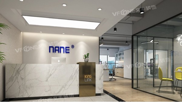 大沖辦公室裝修設(shè)計時墻壁怎么設(shè)計更好，規(guī)范有哪些？