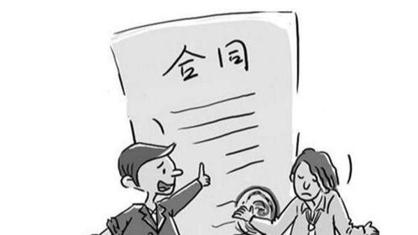 深圳裝修公司盤點各種裝修合同套路【精品文章】