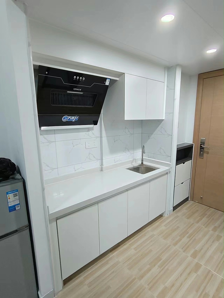 深圳裝修設(shè)計公司-文豐裝飾