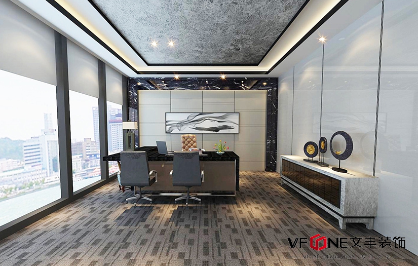 深圳辦公裝修設(shè)計公司