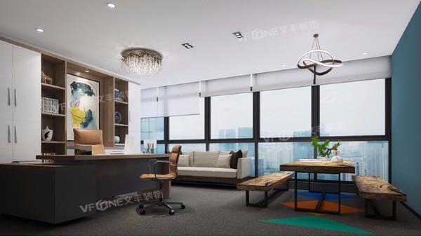 辦公室掛什么字畫風(fēng)水才能營(yíng)造出文化感？