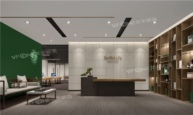 深圳辦公室裝修設(shè)計(jì)