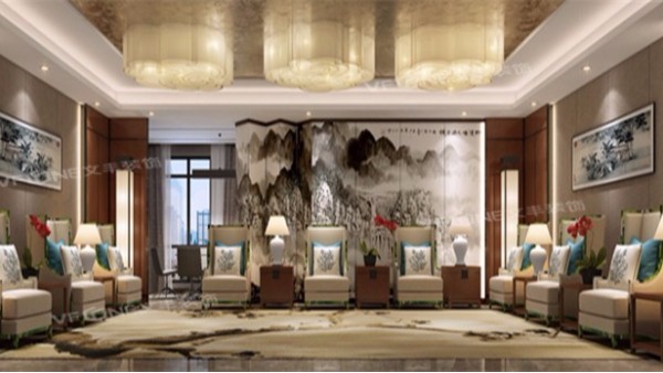 只需3招，輕松防范深圳辦公室裝修報價貓膩