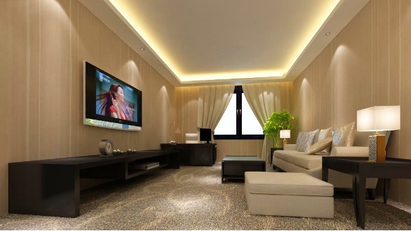 【酒店設(shè)計裝修效果圖】酒店裝修公司：為您提供優(yōu)質(zhì)的卓越服務(wù)