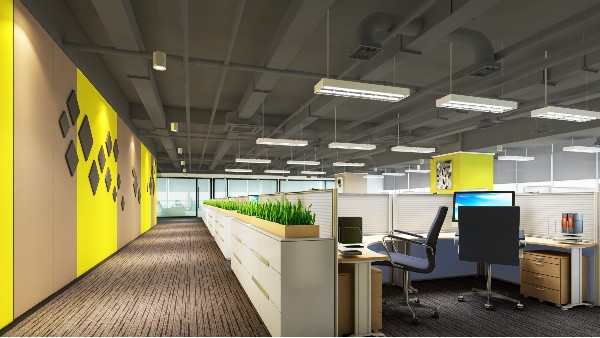 隔斷要怎么裝修設計_隔斷只能用墻？這些隔斷設計也很棒！