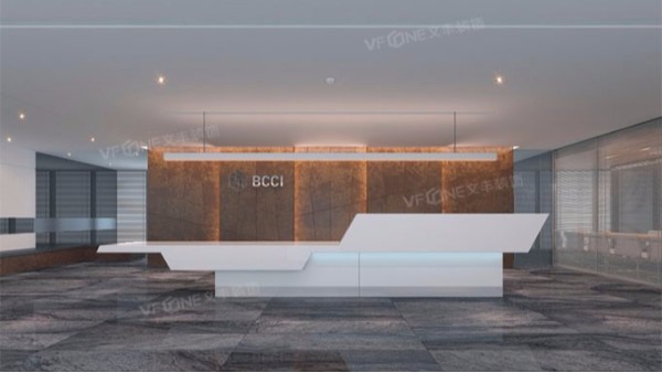 南山老總辦公室裝修公司如何打造旺風(fēng)水