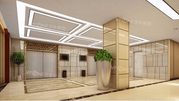 深圳專業(yè)辦公室內(nèi)設(shè)計(jì)裝修公司有哪些過人之處？