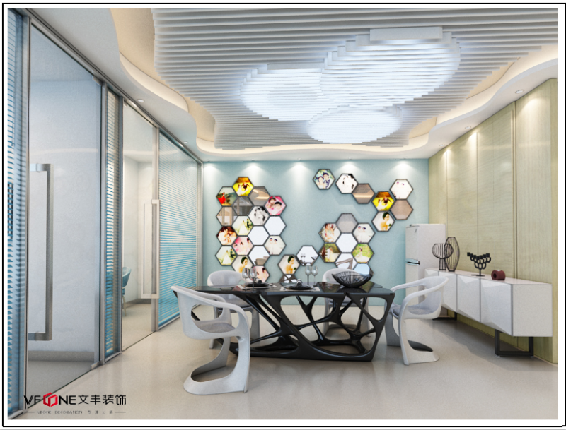 深圳商鋪裝修設計