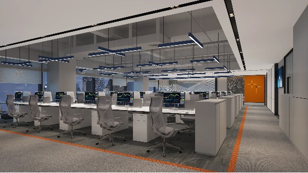 辦公室設(shè)計(jì)裝修前，中，后期流程步驟及注意事項(xiàng)（裝修建議）