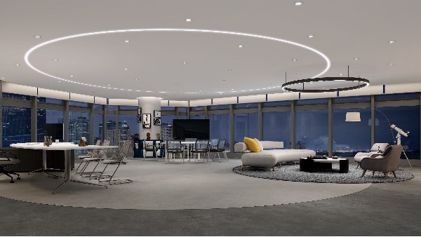 ?辦公室裝修設(shè)計(jì)費(fèi)用，關(guān)于設(shè)計(jì)費(fèi)價(jià)格的高低有這些因素