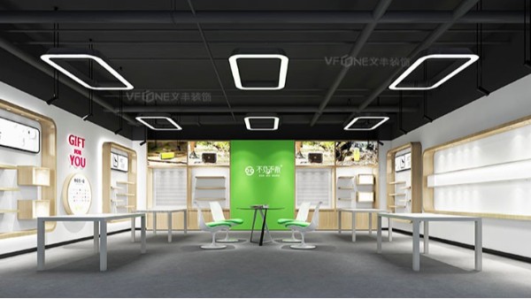 深圳辦公室裝飾設(shè)計要注意哪些方面