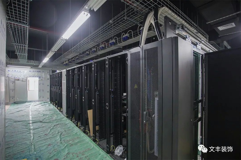 深圳寫字樓裝飾設(shè)計(jì)