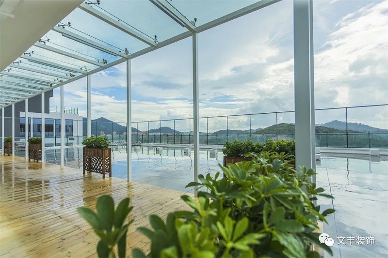 深圳寫字樓裝飾設(shè)計(jì)