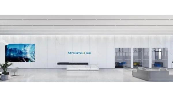 高效高質(zhì)量，90天2萬6千平！—銳明智能制造中心辦公室裝修