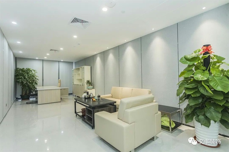 深圳寫字樓裝飾設(shè)計(jì)