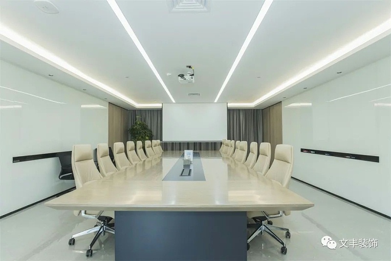 深圳寫字樓裝飾設(shè)計(jì)