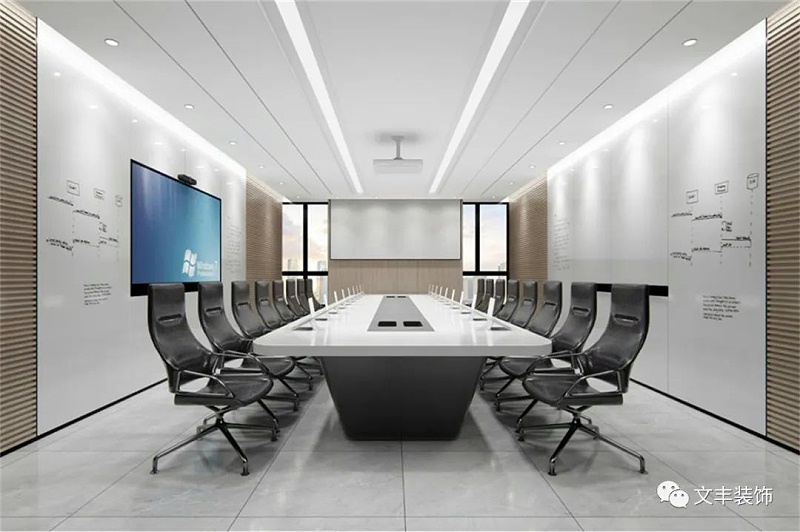 深圳寫字樓裝飾設(shè)計(jì)