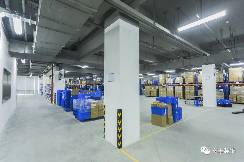 深圳寫字樓裝飾設(shè)計(jì)