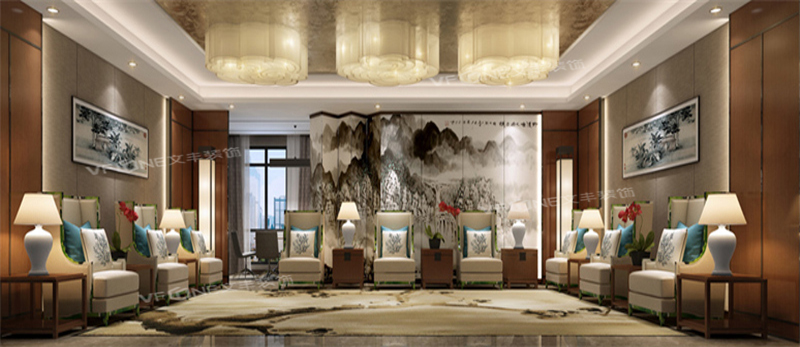 深圳裝修設(shè)計(jì)辦公室公司