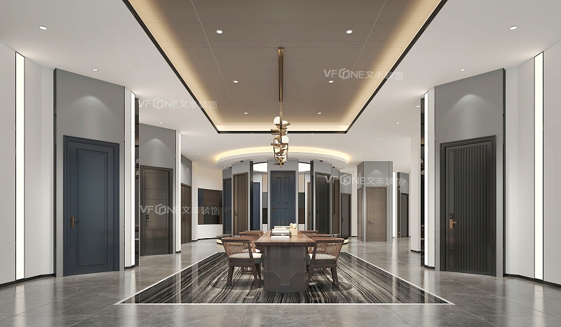 西麗專(zhuān)業(yè)辦公室裝修