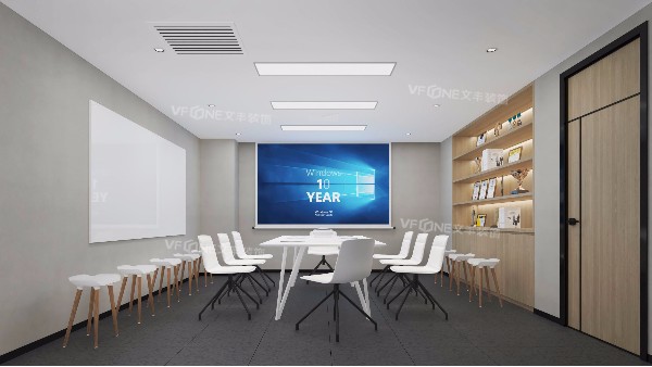 深圳裝修辦公室公司科普辦公室座位風(fēng)水禁忌