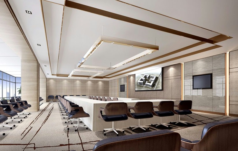 辦公室創(chuàng)意設(shè)計(jì)