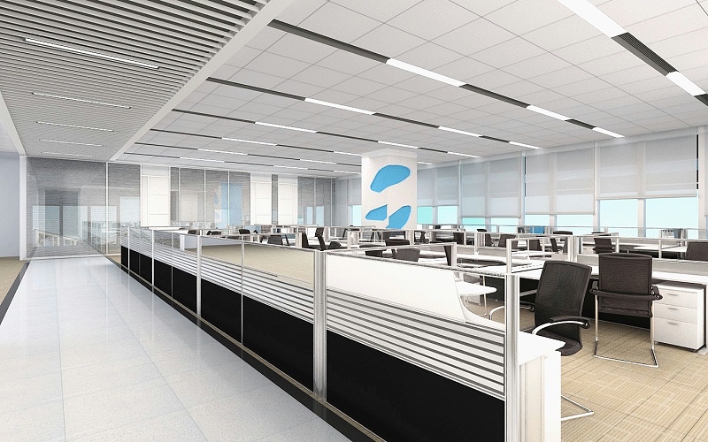 羅湖辦公設(shè)計(jì)裝修公司