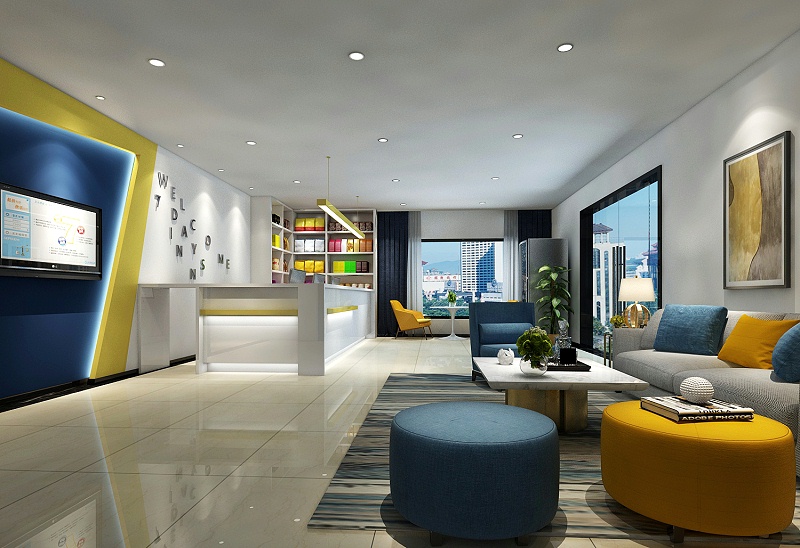 酒店裝修設(shè)計(jì)攻略