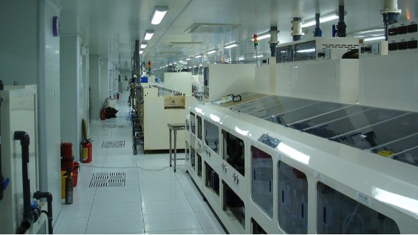 深圳廠房改造翻新_舊廠房改造裝修設計_廠房改造辦公室注意事項