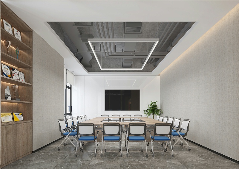 公明寫字樓裝修