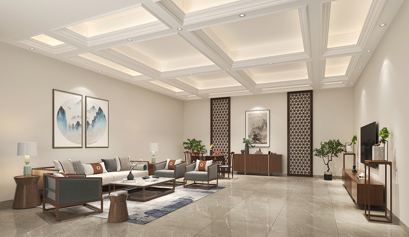 深圳辦公室裝修設計