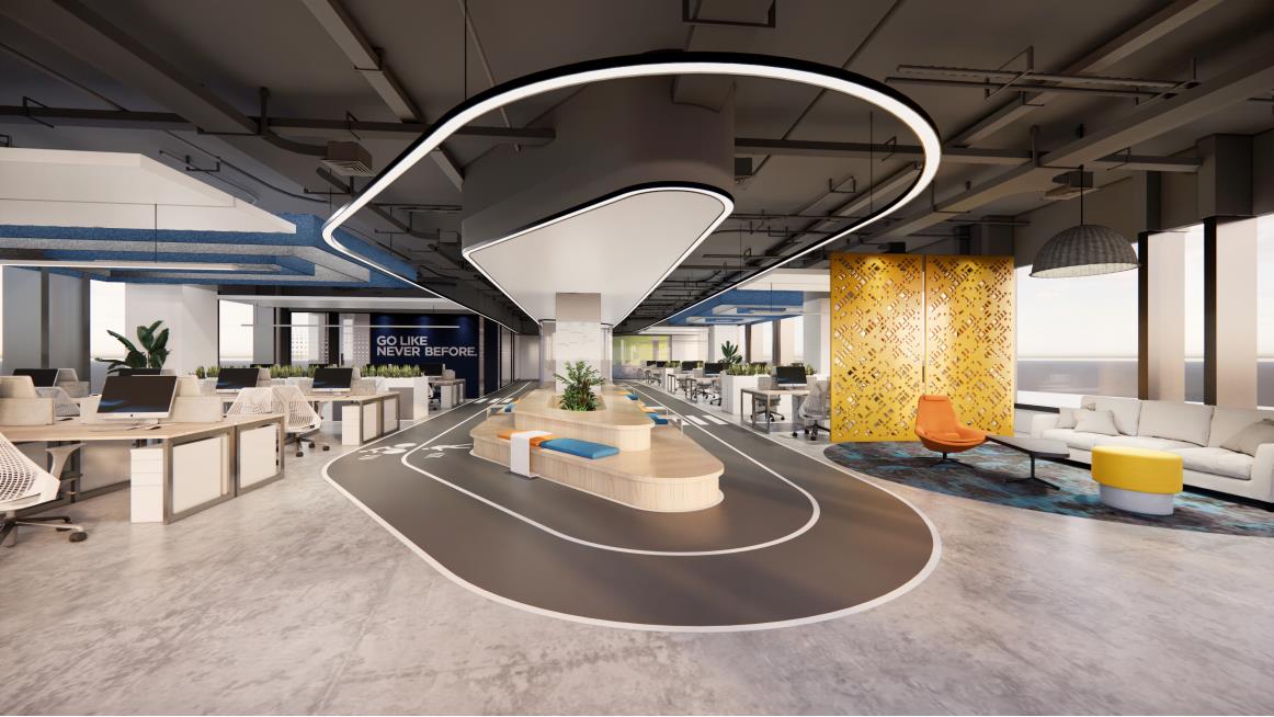 辦公室裝修公司怎么選？深圳熱門推薦+避坑經(jīng)驗(yàn)一次講清