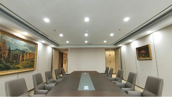 深圳辦公室裝修裝飾公司哪家好-辦公室裝修中如何避免花冤枉錢