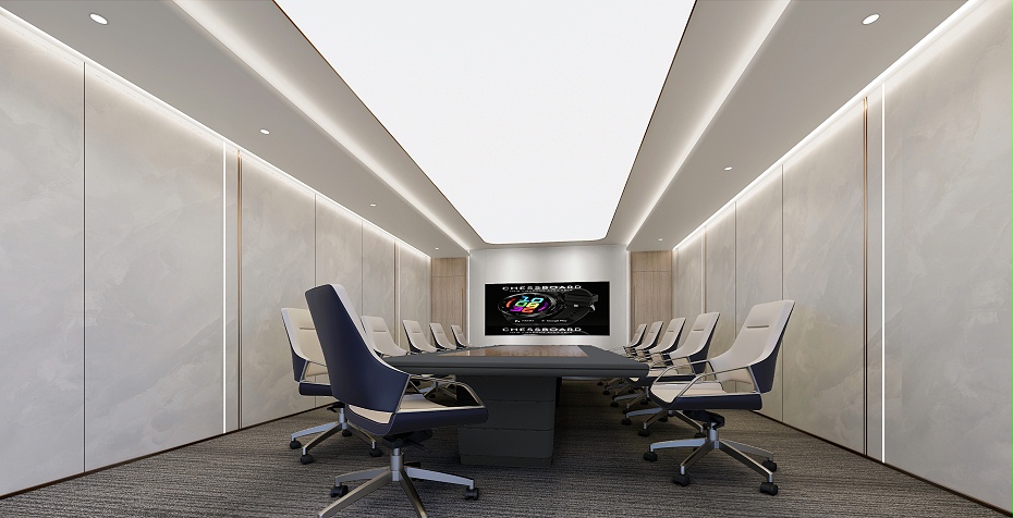 會(huì)議室設(shè)計(jì)裝修