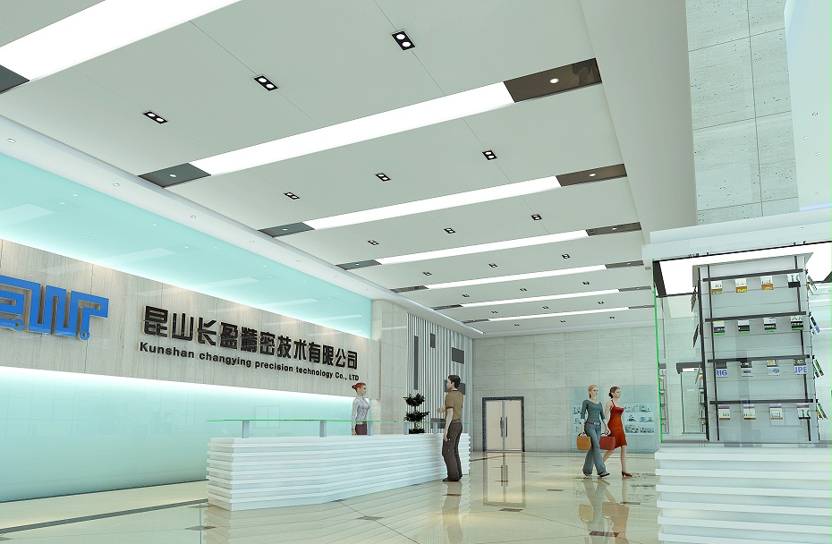 深圳公裝設(shè)計(jì)