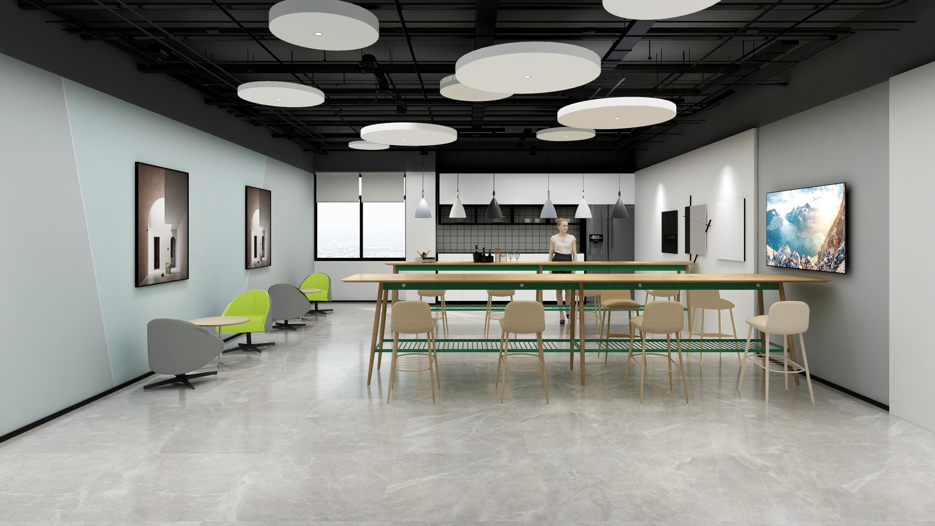 辦公室裝修報(bào)價(jià)常見增項(xiàng)漏項(xiàng)有哪些？有什么預(yù)防措施？