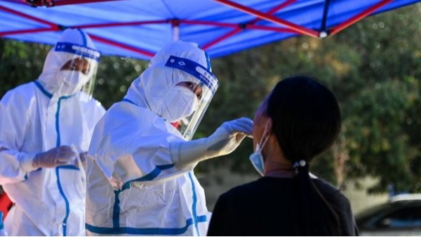 中國人民：病毒什么時候離開我們？專家：需要達到這四個條件